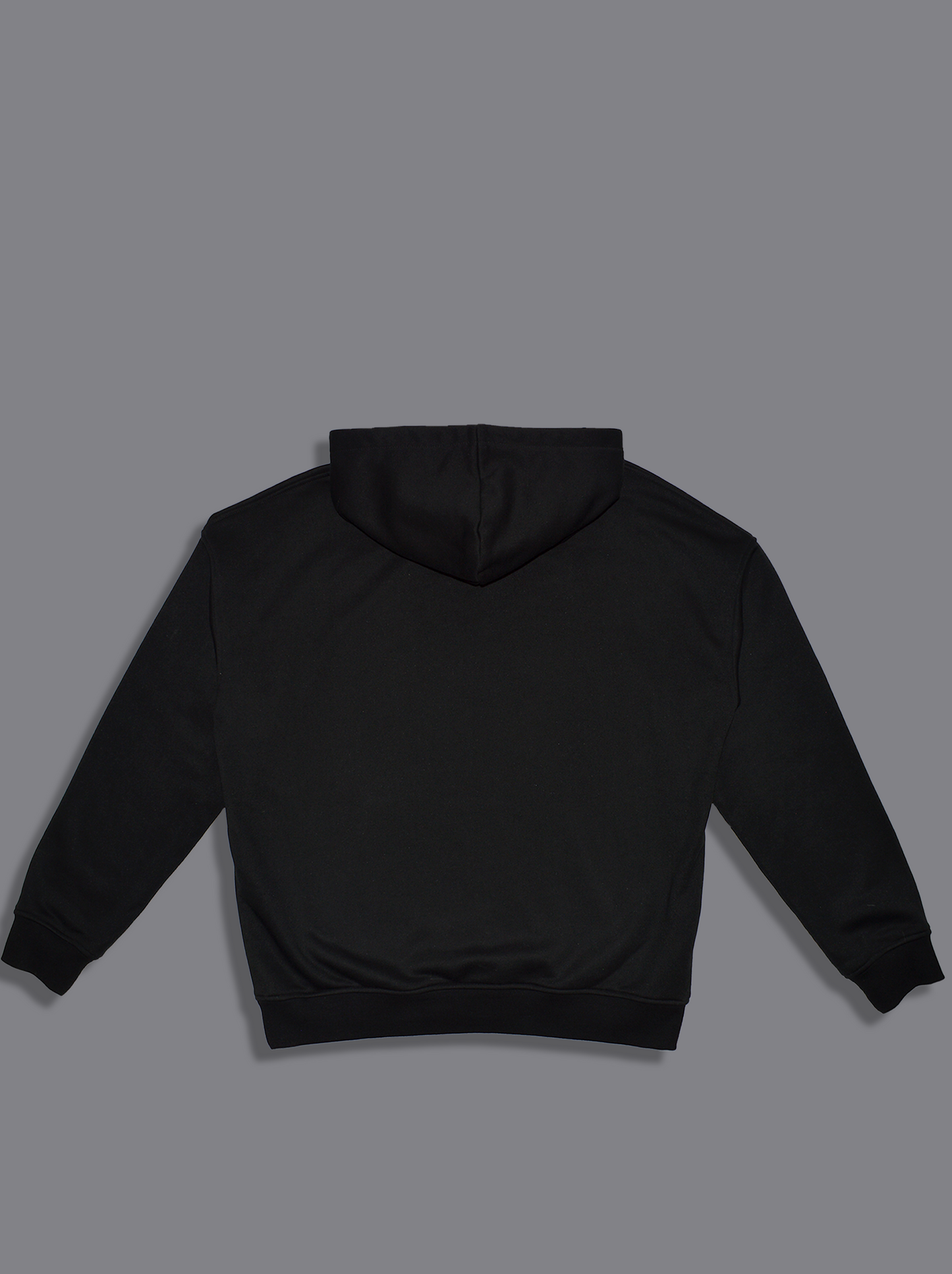 Classic Oversized Hoodie