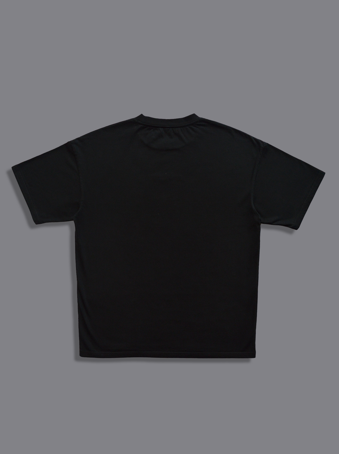 Classic Oversized T-Shirt