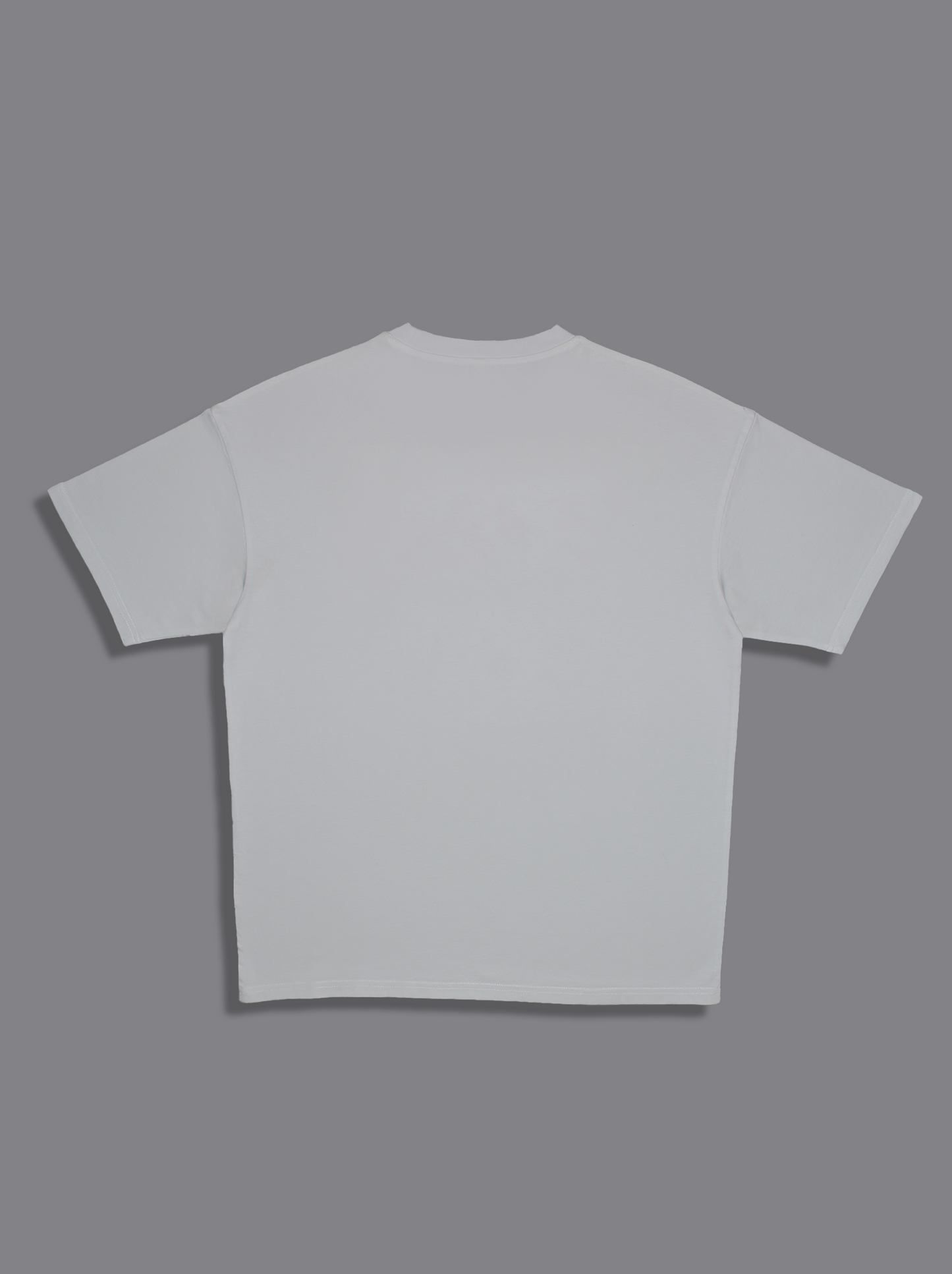 Classic Oversized T-Shirt