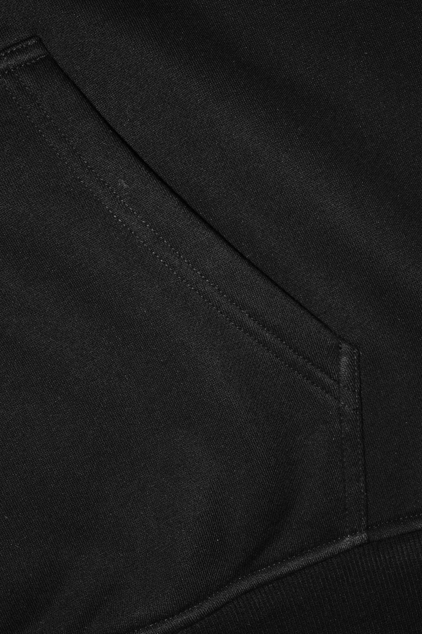 Classic Oversized Hoodie