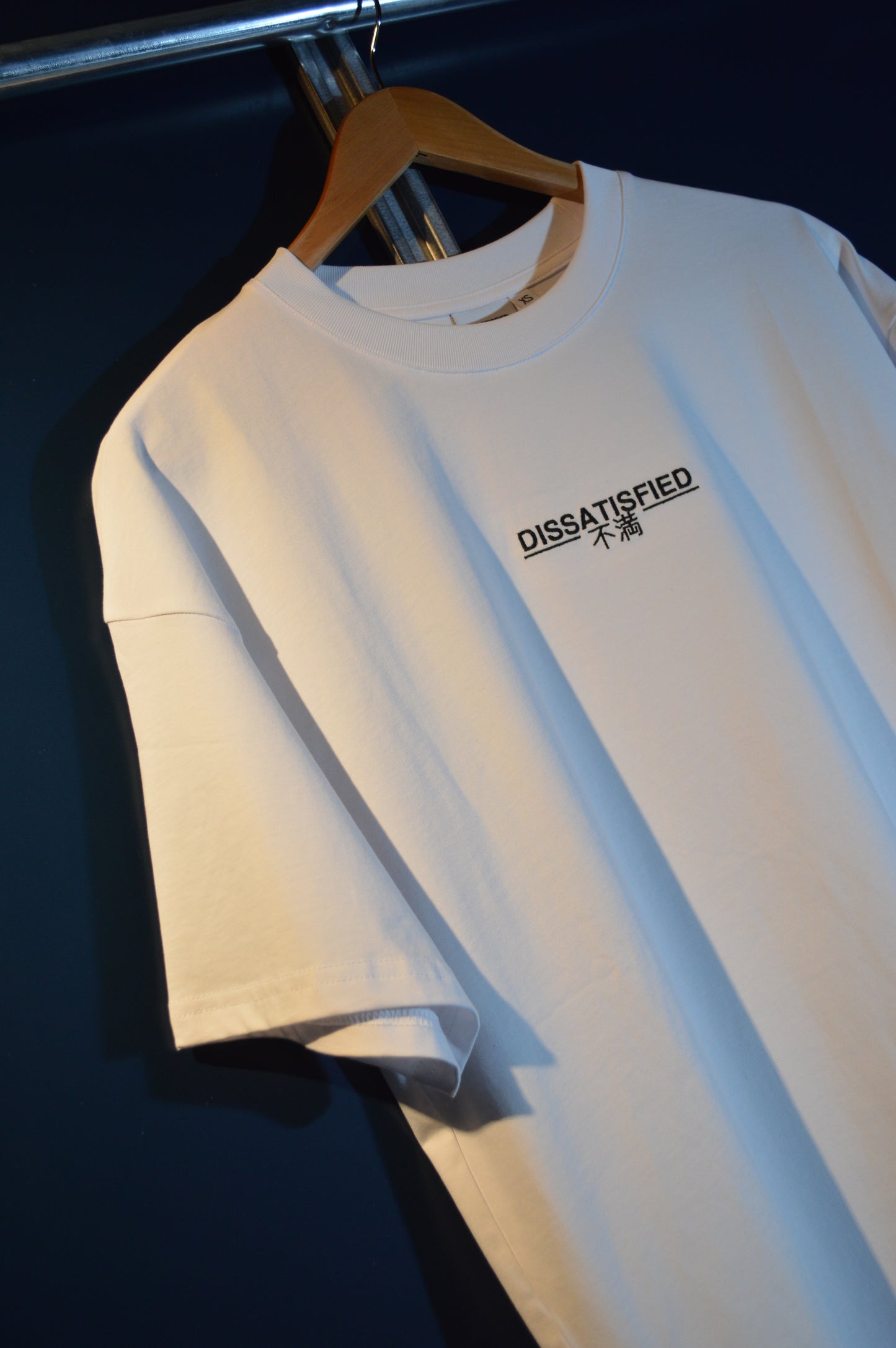 Classic Oversized T-Shirt