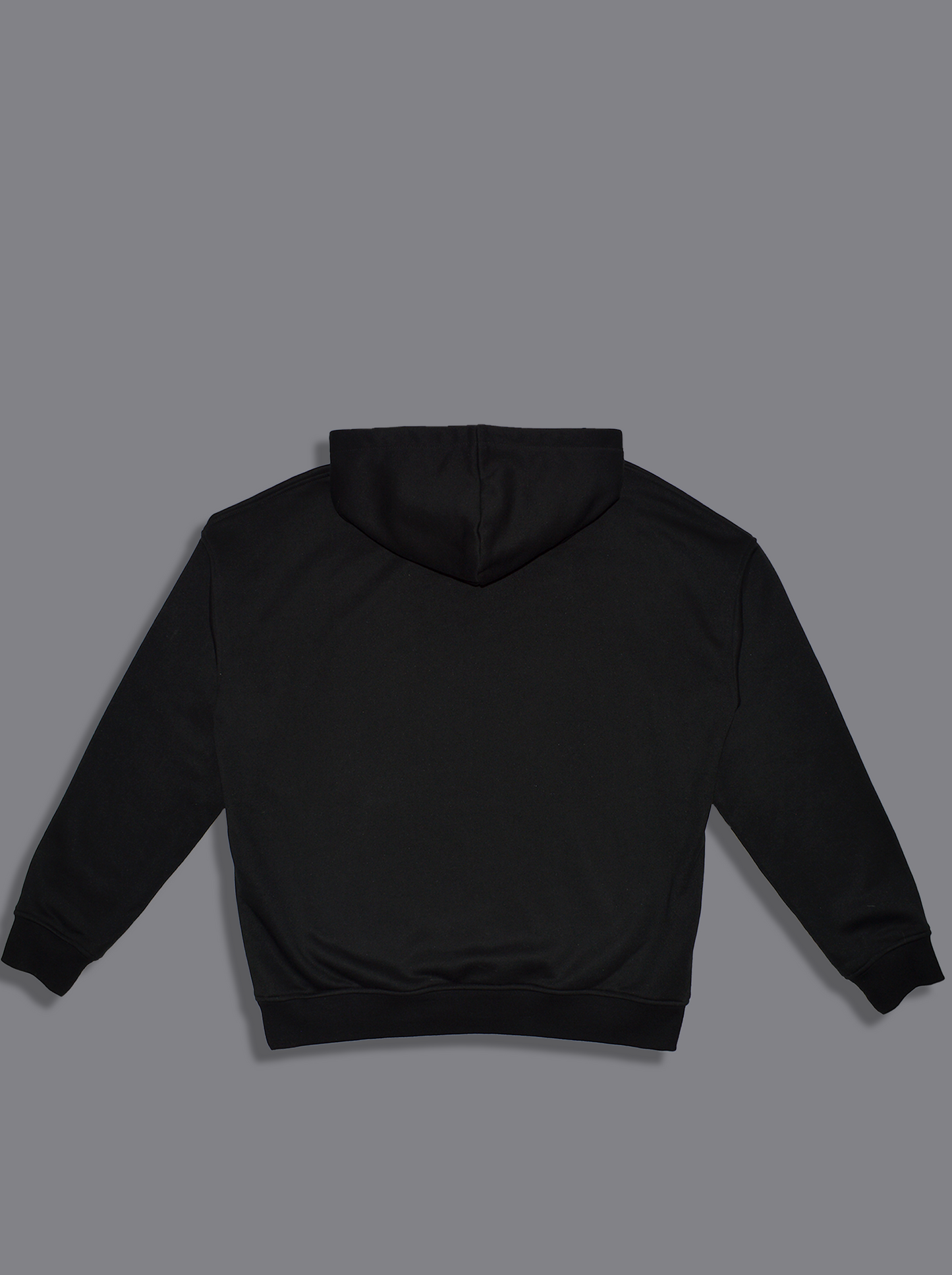 Men's Classic Oversized Hoodie