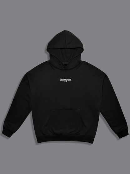 Men's Classic Oversized Hoodie