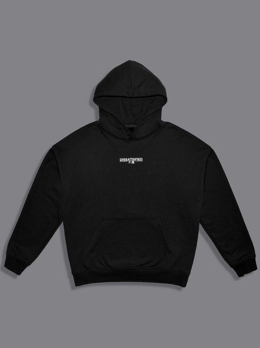 Men's Classic Oversized Hoodie