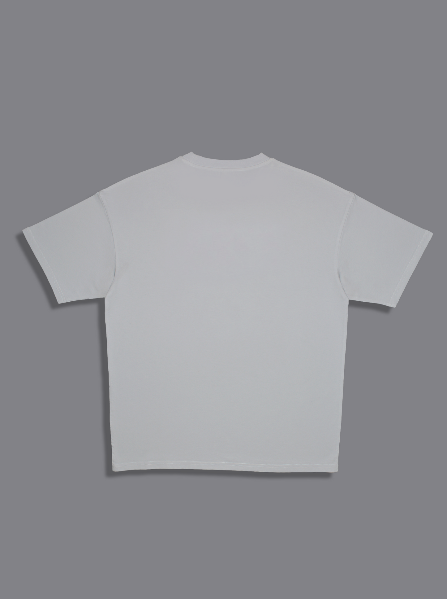 Men's Classic Oversized T-Shirt